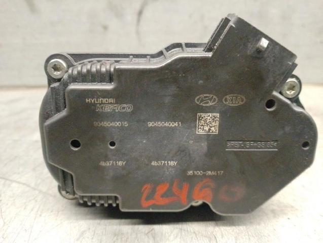 351002M417 Hyundai/Kia
