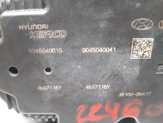 351002M417 Hyundai/Kia
