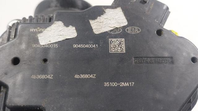 351002M417 Hyundai/Kia