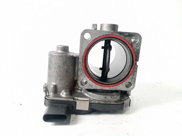 351002U000 HYUNDAI Дроссельная заслонка в сборе купить в Чернигов