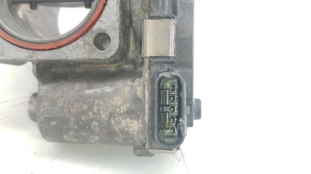 351002U000 HYUNDAI Дроссельная заслонка купить в Полтава