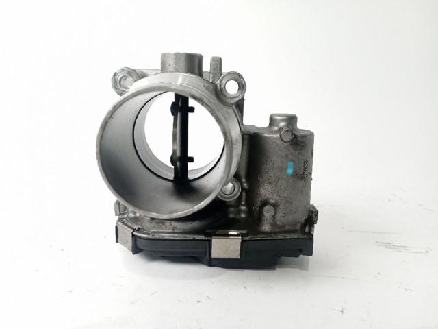 351002U000 HYUNDAI Дроссельная заслонка в сборе купить в Киев