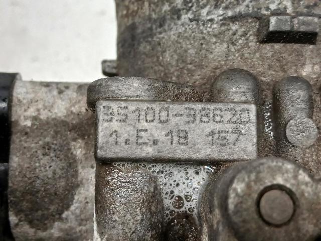 HYUNDAI 3510038620 Дроссельная заслонка в наличии Киев