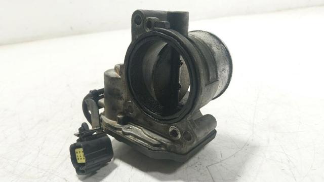 351004A800 HYUNDAI Дроссельная заслонка купить в Одесса