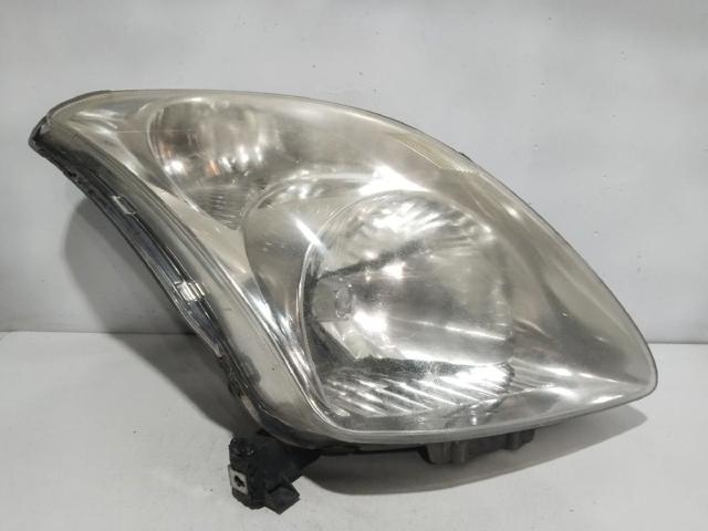 SUZUKI 3510062J11 Фара правая в наличии Житомир