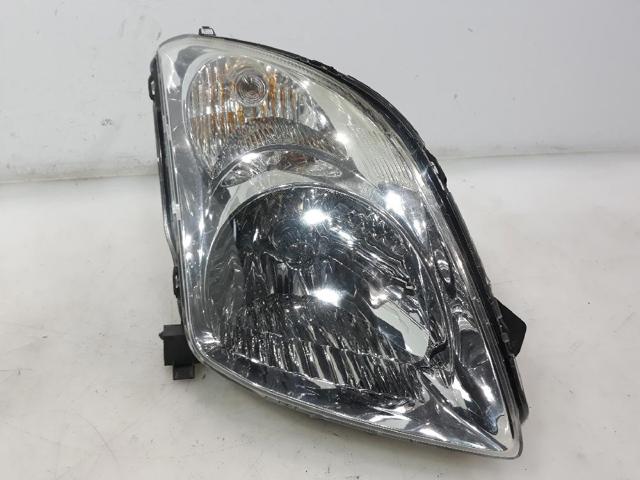 3510062J11 SUZUKI Правая фара купить в Кривой Рог