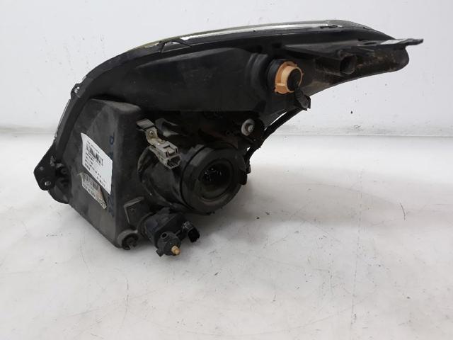 3510062J11 SUZUKI Фара правая купить в Днепр
