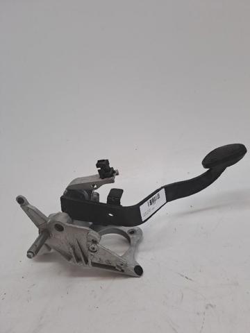 Pedal do freio 35106795831 BMW