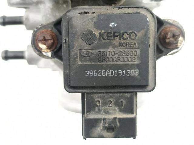 HYUNDAI 3512022600 в наличии Кривой Рог