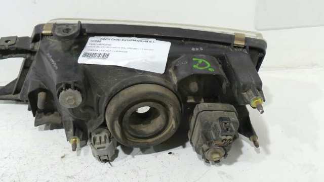 3512060G10000 SUZUKI Правая фара купить в Ирпень
