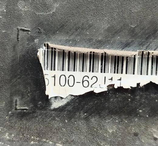 3512062J11000 SUZUKI Фара правая купить в Винница