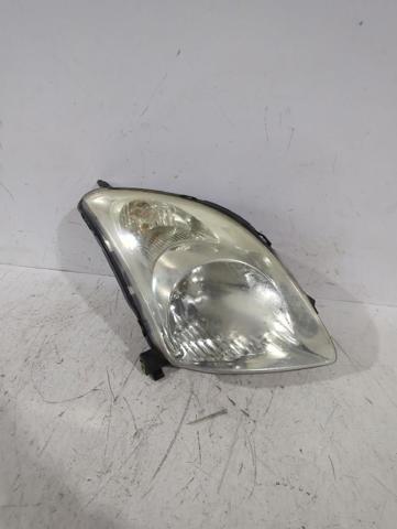 SUZUKI 3512062J11000 Фара правая в наличии Черкассы