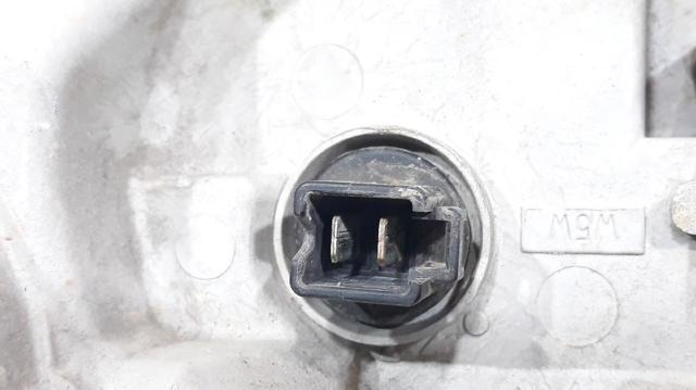 3512064J10 SUZUKI Правая фара купить в Каменское