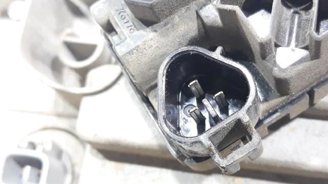 3512064J10 SUZUKI Фара правая купить в Ровно