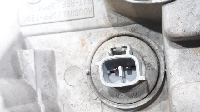 SUZUKI 3512064J10 Фара правая в наличии Полтава