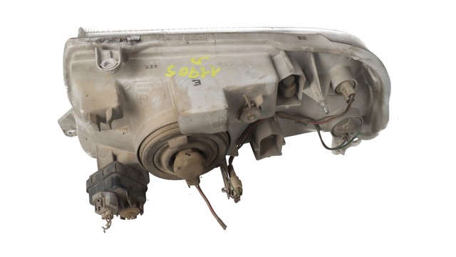 3512065D21 SUZUKI Фара правая купить в Каменское