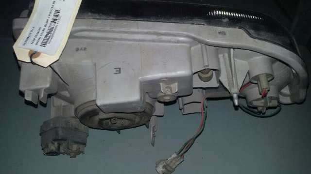 SUZUKI 3512065D21000 Правая фара в наличии Житомир