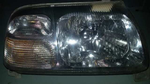 SUZUKI 3512065D21000 Правая фара в наличии Житомир