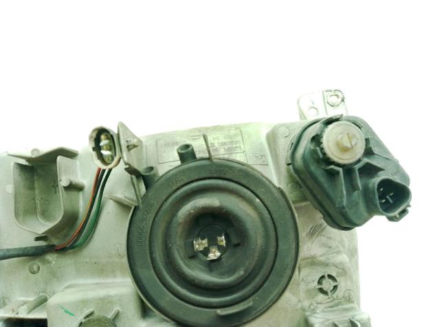 3512065D21000 SUZUKI Правая фара купить в Киев