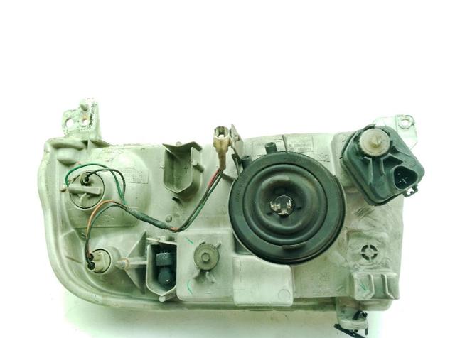 3512065D21000 SUZUKI Правая фара купить в Ирпень