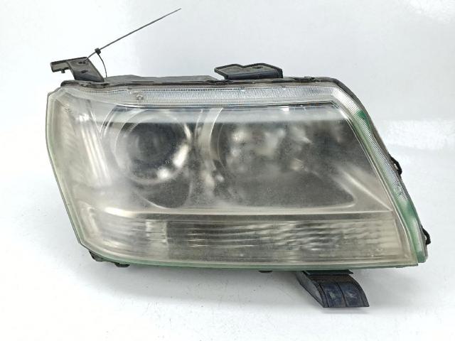3512065J12000 SUZUKI Правая фара купить в Киев