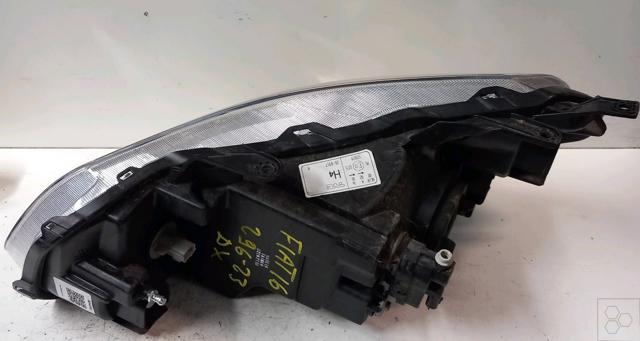 SUZUKI 3512079J00000 Правая фара в наличии Житомир