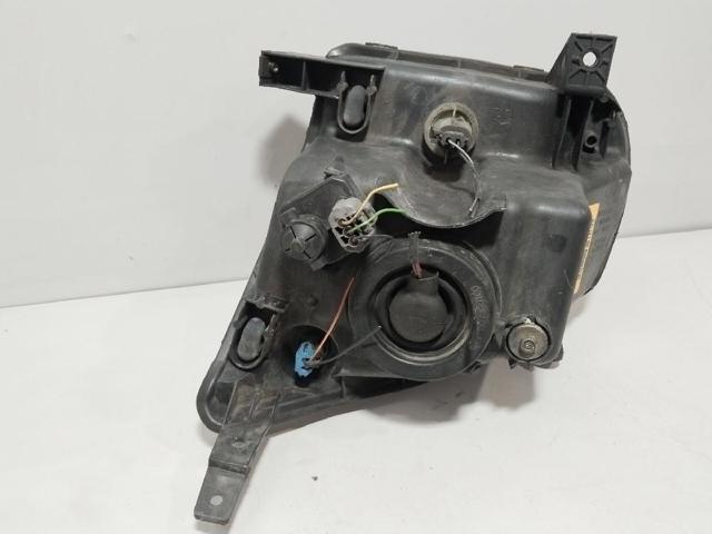 3512086G10 SUZUKI Фара правая купить в Черновцы