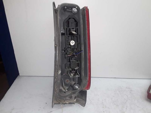 VOLVO 3512318 Фонарь задний левый в наличии Черновцы
