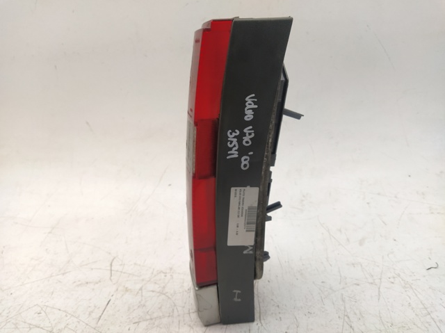 VOLVO 3512318 Фонарь задний левый в наличии Винница