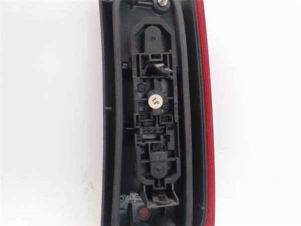 VOLVO 3512424 Фонарь задний левый в наличии Запорожье
