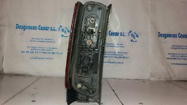 VOLVO 3512424 Фонарь задний левый в наличии Черкассы