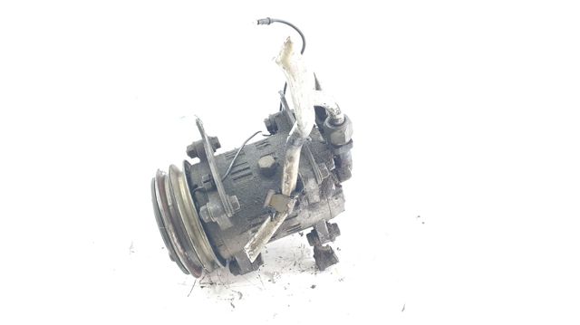 VOLVO 3513066 Компрессор кондиционера в наличии Харьков