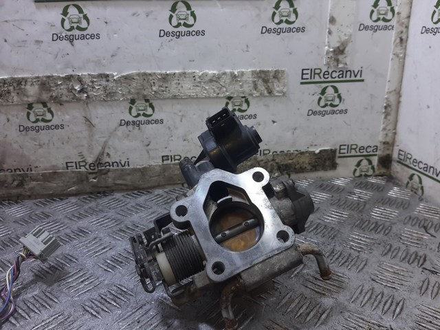 Válvula (regulador) de marcha a vácuo 3515002600 HYUNDAI