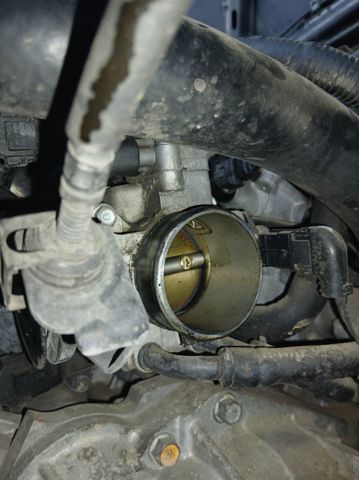 351502B000 HYUNDAI Клапан (регулятор) холостого хода купить в Черкассы