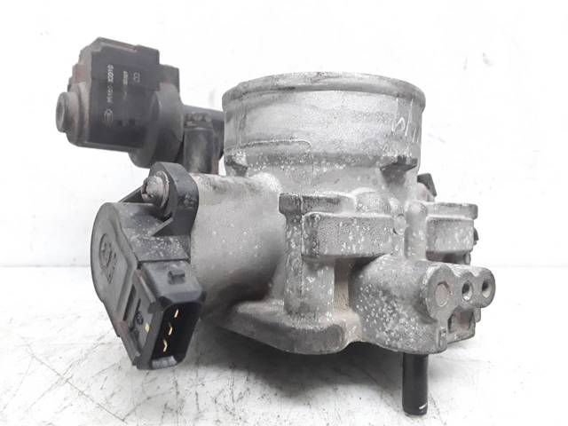 HYUNDAI 3515033010 Регулятор холостого хода в наличии Полтава