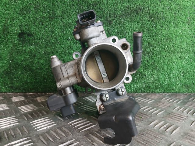 3517026910 HYUNDAI Датчик дроссельной заслонки купить в Каменское
