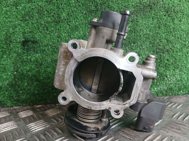 3517026910 HYUNDAI Датчик положения дроссельной заслонки (потенциометр) купить в Харьков