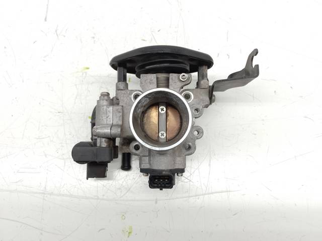 Sensor de posição da válvula de borboleta (potenciômetro) 3517026910 Hyundai/Kia