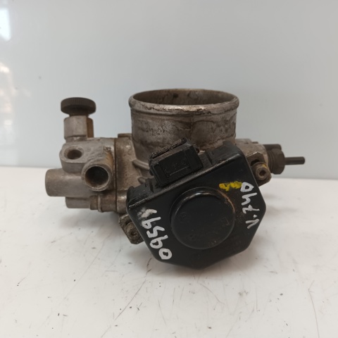 VOLVO 3517068 Датчик положения дроссельной заслонки (потенциометр) в наличии Львов