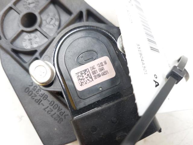 HYUNDAI 351904A501 в наличии Днепр
