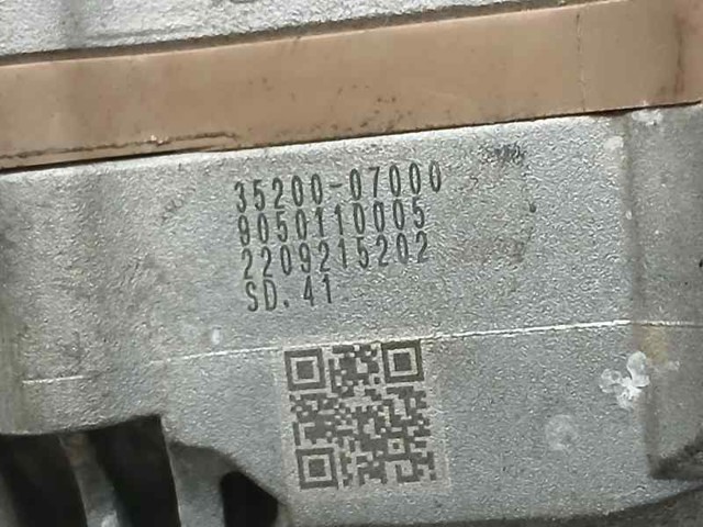 3520007000 HYUNDAI купить в Киев