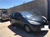 Braço oscilante inferior esquerdo de suspensão dianteira 3520R7 PEUGEOT