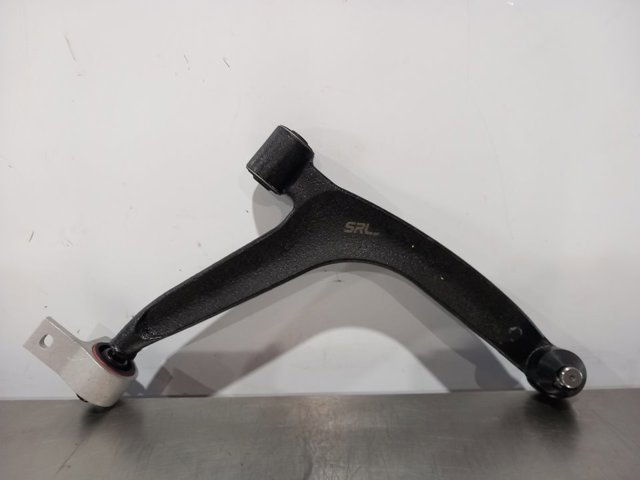 Braço de suspensão dianteiro direito inferior para Citroen Xsara Picasso 1.6 HDI 9HX 3521 F3