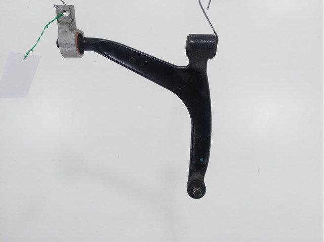 Braço de suspensão dianteiro direito inferior para Citroen Xsara Picasso (N68) (2004-2011) 2.0 HDI RHYDW10TD 3521F3