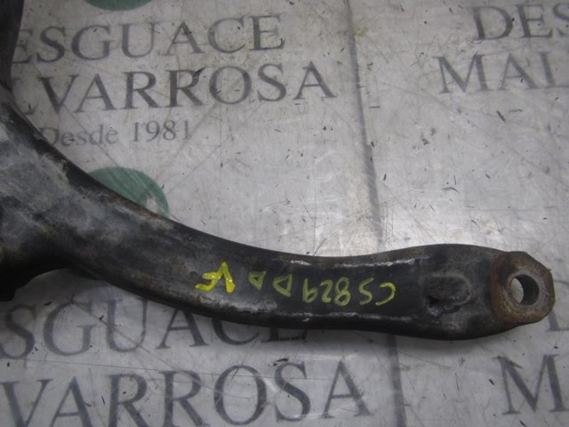 3521K0 PEUGEOT Нижний рычаг купить в Сумы