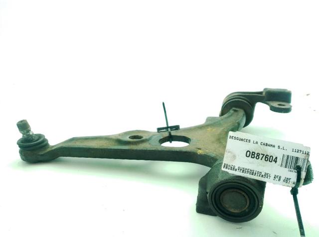 PEUGEOT 3521K4 Нижний рычаг в наличии Николаев