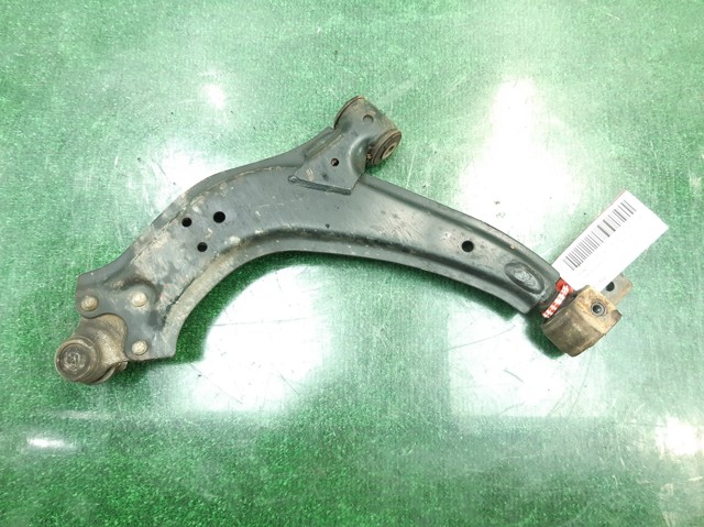 Braço de suspensão dianteiro direito inferior para Citroen Xsara Picasso (N68) (2004-2011) 2.0 HDI RHYDW10TD 3521L6