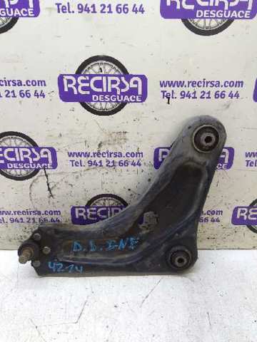 3521S8 PEUGEOT Нижний рычаг купить в Киев