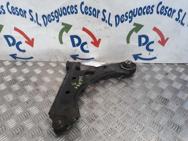 3521V5 PEUGEOT Нижний рычаг купить в Днепр