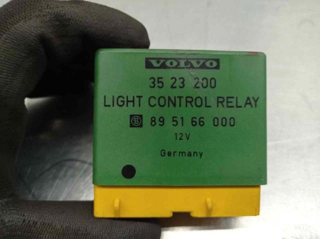 3523200 VOLVO купить в Тернополь